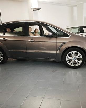 S Max 2.0 tdci 