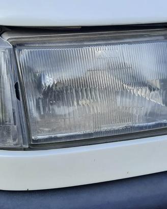 AUTOBIANCHI Y10 MOTORE LANCIA FIRE 1990 - FARI ANT