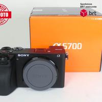 Sony A6700