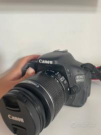 Canon EOS 600D