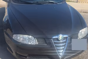 Alfa GT 2.0 Jts unicoproprietario storica