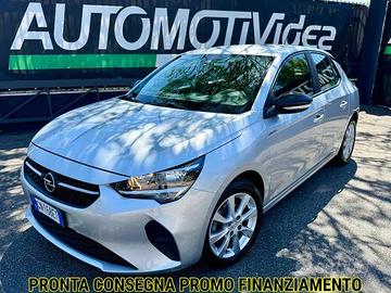 Opel Corsa Corsa 1.2 Edition*OK NEOPATENTATI*PRONT