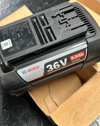batteria trapano