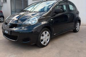Toyota Aygo 1.0 5 Porte