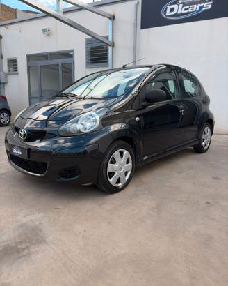 Toyota Aygo 1.0 5 Porte