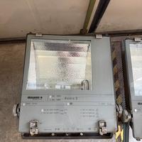 Fari a ioduri metallici