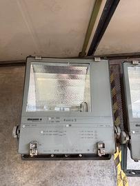 Fari a ioduri metallici