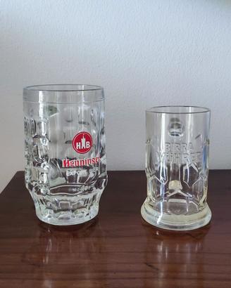 Boccali da birra