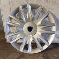 Borchia ruota Lancia Y Usata