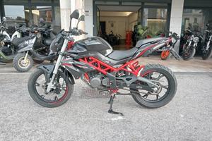 Benelli BN 125 - 2020