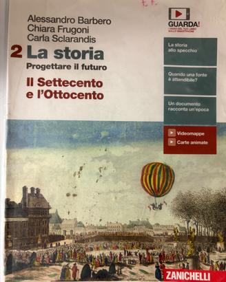 Libri liceo quarto anno