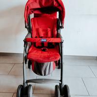 Passeggino Chicco Simplycity
