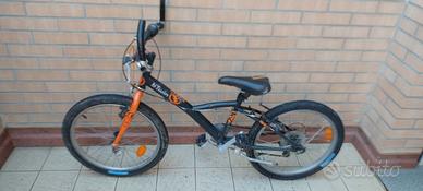 Bici bimbo da 20"