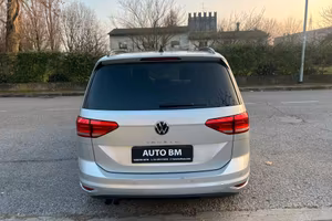 Volkswagen Touran 2.0 TDI 150 CV DSG BlueMotion Te