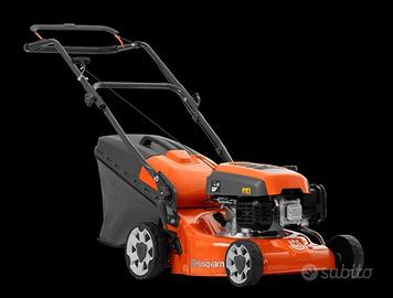 Tagliaerba HUSQVARNA LC 140P