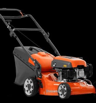 Tagliaerba HUSQVARNA LC 140P