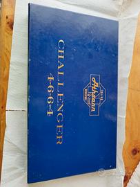 Scala n Athearn Genesis 4-6-6-4 Challenger