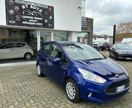 Ford B-Max 1.5 TDCi 75 CV