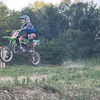 Kawasaki KX 65