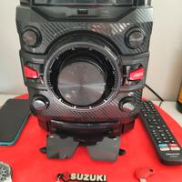 stereo hii-fii
