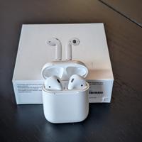 Airpods seconda serie