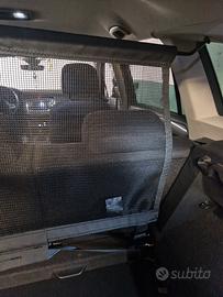 rete divisoria bagagliaio Volkswagen tiguan