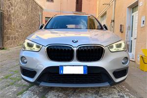 BMW X1 16D mod. F48 anno 2019