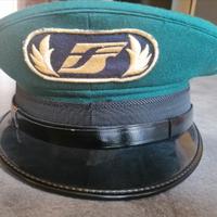 Cappello FS Deviatore