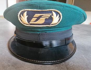 Cappello FS Deviatore