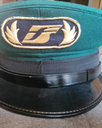 Cappello FS Deviatore