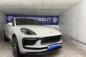 Porsche Macan 2.0 PDK Automatica