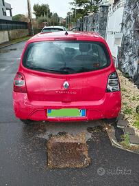  Twingo anno 2010 