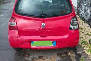  Twingo anno 2010 