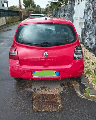  Twingo anno 2010 