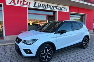 SEAT Arona 1.0 TGI FR