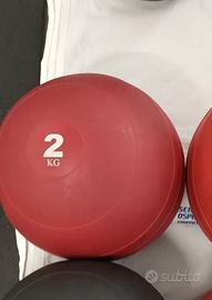 Slamball 2 kg