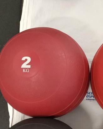 Slamball 2 kg