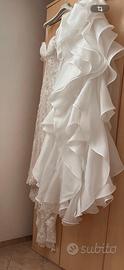 Abito da sposa