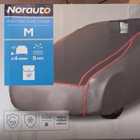 telo antigrandine auto