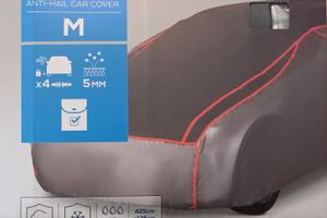telo antigrandine auto