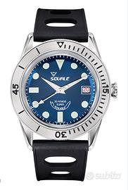 Squale super Blue 39mm 