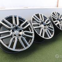 Cerchi in lega Maserati Ghibli Levante 19 ORIGINAL