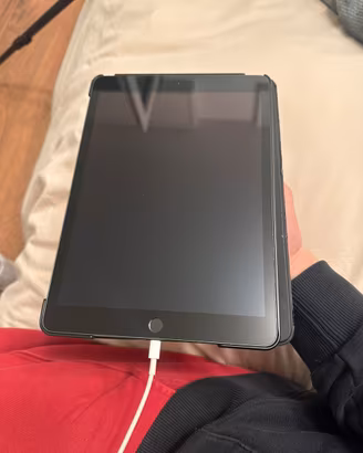 Ipad 7 generazione