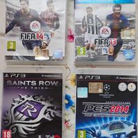Giochi Ps3