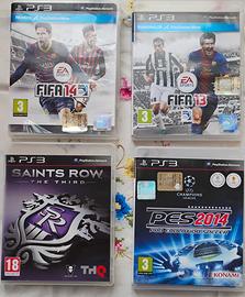 Giochi Ps3