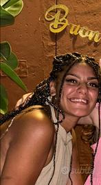 Collaboratrice domestica