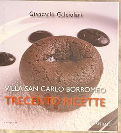 Trecento ricette