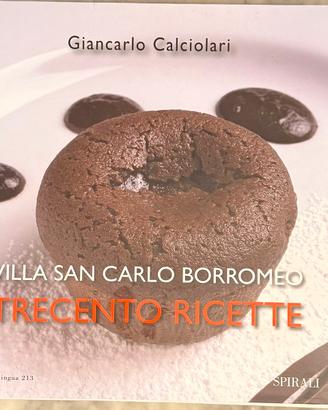 Trecento ricette