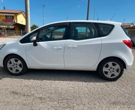 OPEL Meriva 2ª serie - 2017