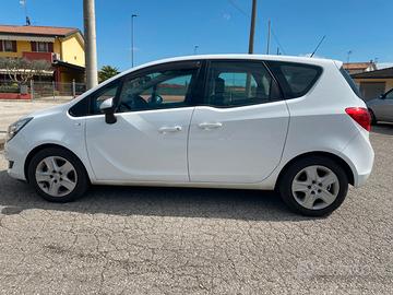 OPEL Meriva 2ª serie - 2017